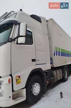 Тягач Volvo FH 13 2006 в 