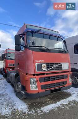 Тягач Volvo FH 13 2007 в Тернополе