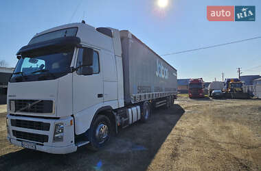 Тягач Volvo FH 13 2008 в Мукачево