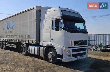 Тягач Volvo FH 13 2008 в Мукачево