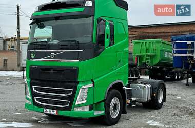 Тягач Volvo FH 13 2015 в Житомирі