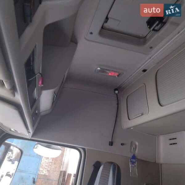 Тягач Volvo FH 13 2013 в Ромнах