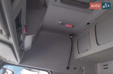 Тягач Volvo FH 13 2013 в 