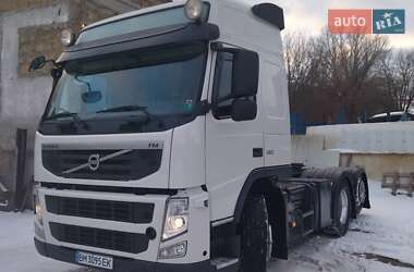 Тягач Volvo FH 13 2013 в 