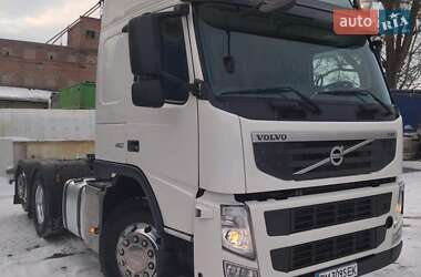 Тягач Volvo FH 13 2013 в Ромнах