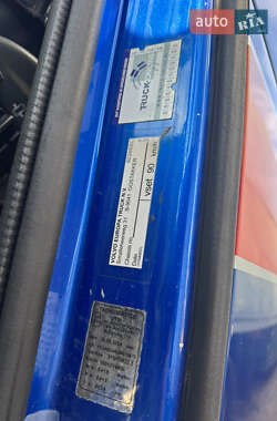 Тягач Volvo FH 13 2008 в 