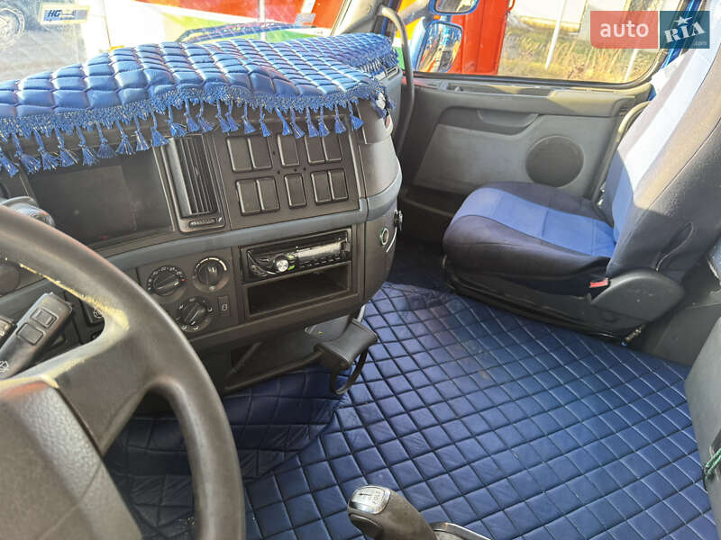 Тягач Volvo FH 13 2008 в Золочеві
