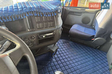 Тягач Volvo FH 13 2008 в 