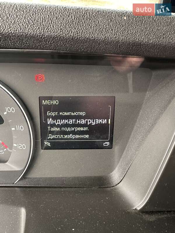 Тягач Volvo FH 13 2014 в Хусте