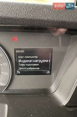 Тягач Volvo FH 13 2014 в 