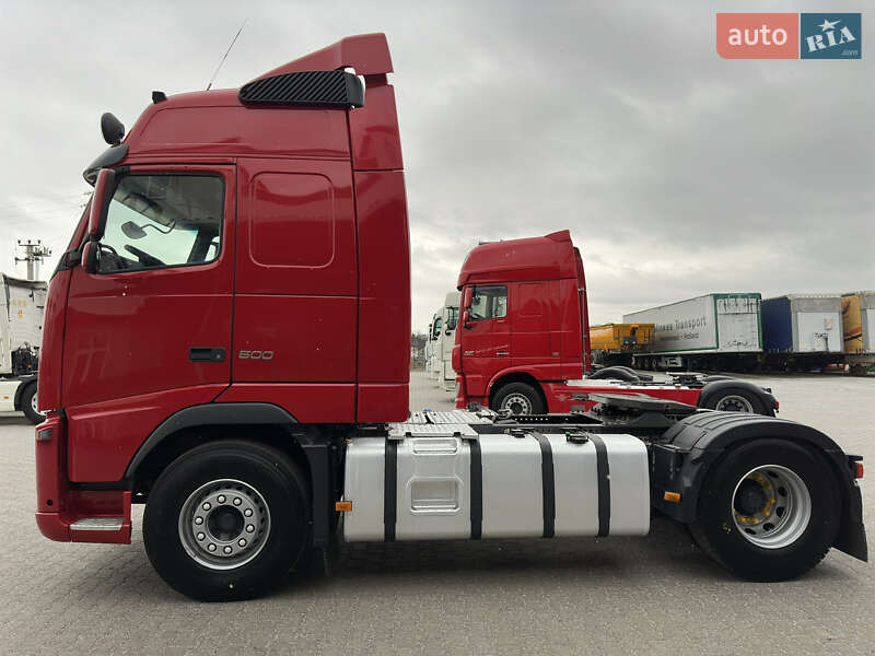 Тягач Volvo FH 13 2012 в Виннице фото 10 Тягач Volvo FH 13 2012 в Виннице