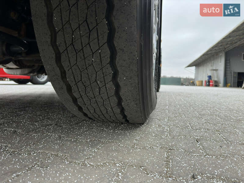 Тягач Volvo FH 13 2012 в Виннице фото 17 Тягач Volvo FH 13 2012 в Виннице