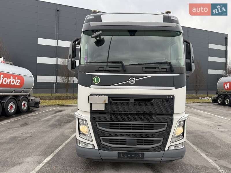 Тягач Volvo FH 13 2019 в Черновцах