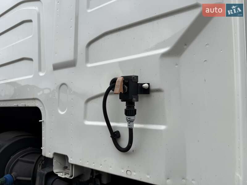 Тягач Volvo FH 13 2019 в Черновцах