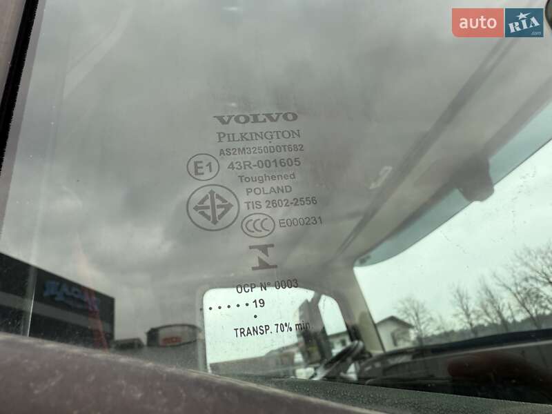 Тягач Volvo FH 13 2019 в Черновцах