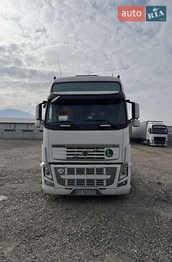 Тягач Volvo FH 13 2011 в Тячеві