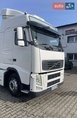 Тягач Volvo FH 13 2013 в Луцке