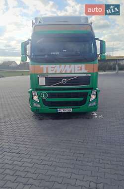 Тягач Volvo FH 13 2012 в Ковелі