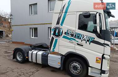 Тягач Volvo FH 13 2016 в Ровно