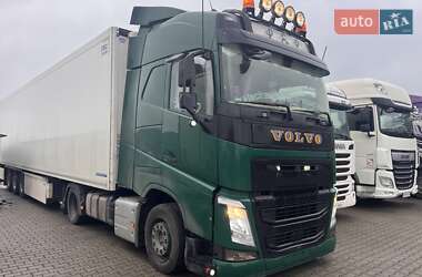 Тягач Volvo FH 13 2017 в Коломиї