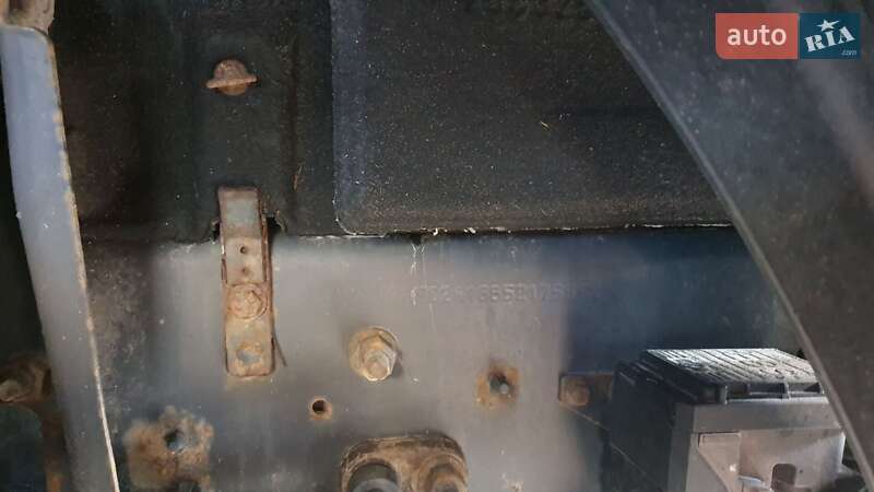 Тягач Volvo FH 13 2008 в Тячеві фото 7 Тягач Volvo FH 13 2008 в Тячеві