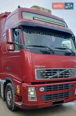 Тягач Volvo FH 13 2008 в Тячеве