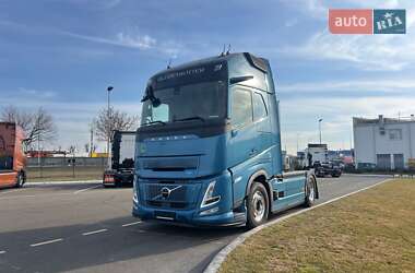 Тягач Volvo FH 13 2024 в Киеве