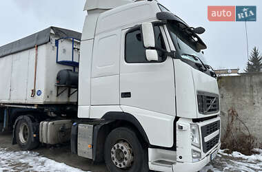 Тягач Volvo FH 13 2013 в Ніжині