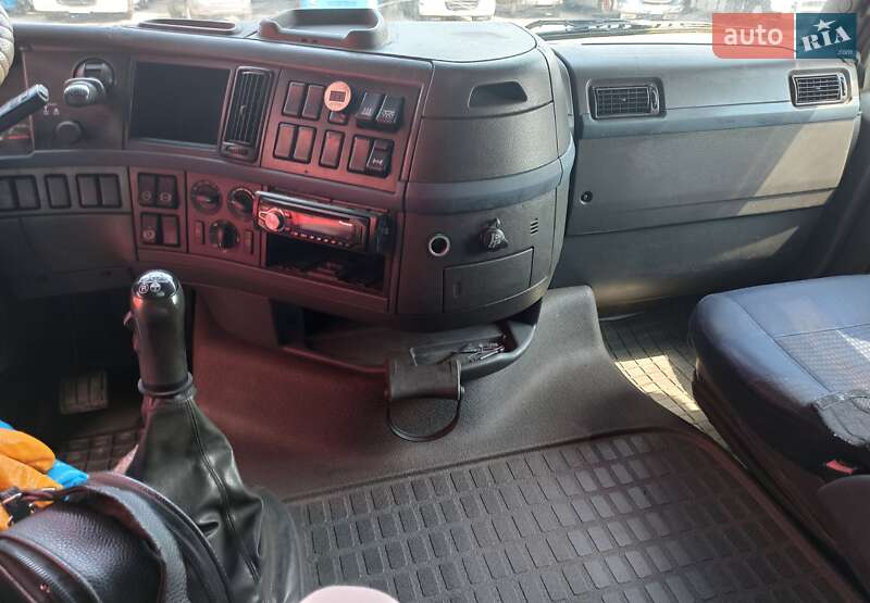 Тягач Volvo FH 13 2008 в Харькове фото 10 Тягач Volvo FH 13 2008 в Харькове