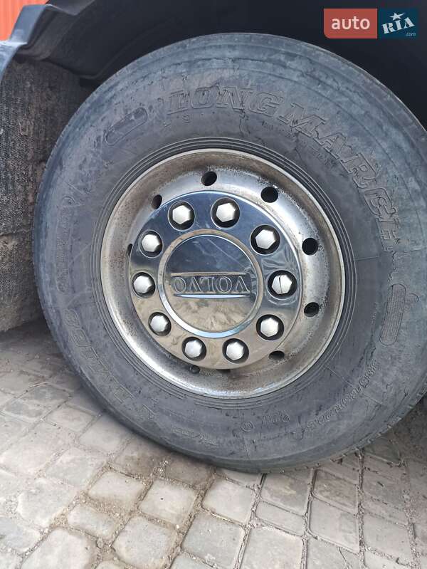 Тягач Volvo FH 13 2008 в Харькове фото 8 Тягач Volvo FH 13 2008 в Харькове
