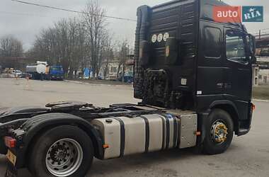 Тягач Volvo FH 13 2008 в Харькове