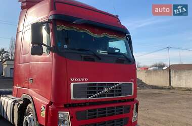 Тягач Volvo FH 13 2008 в Иршаве