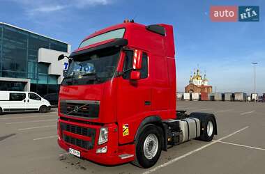 Тягач Volvo FH 13 2013 в Ковелі