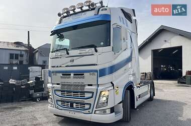 Тягач Volvo FH 13 2018 в Коломые