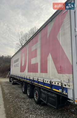 Тягач Volvo FH 13 2007 в 