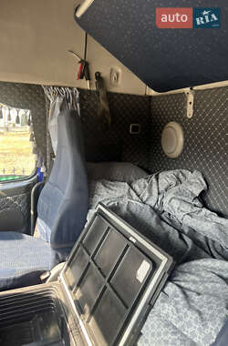Тягач Volvo FH 13 2007 в 