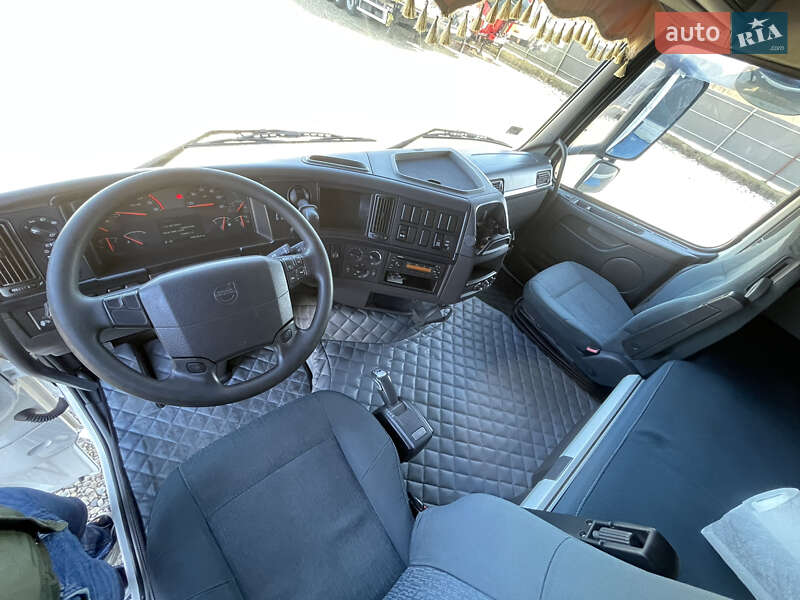 Тягач Volvo FH 13 2011 в Долине