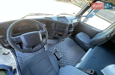 Тягач Volvo FH 13 2011 в 