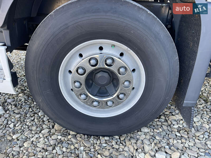 Тягач Volvo FH 13 2011 в Долине