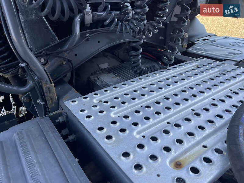 Тягач Volvo FH 13 2011 в Долине