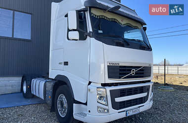Тягач Volvo FH 13 2011 в 