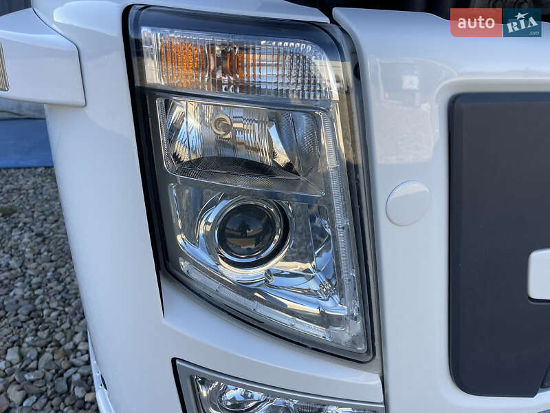 Тягач Volvo FH 13 2011 в Долине