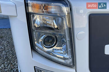 Тягач Volvo FH 13 2011 в 