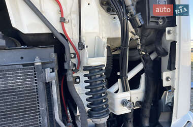 Тягач Volvo FH 13 2011 в 