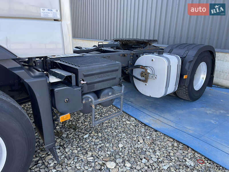 Тягач Volvo FH 13 2011 в Долине