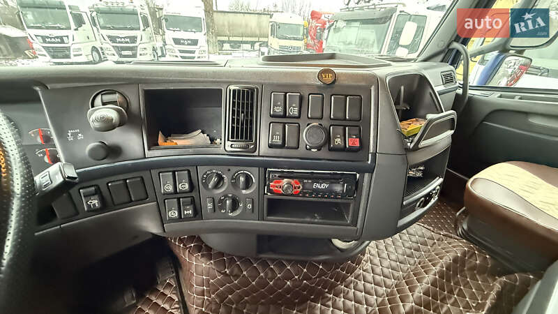 Тягач Volvo FH 13 2011 в Виннице