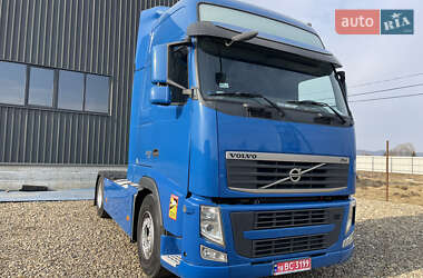 Тягач Volvo FH 13 2013 в Долині