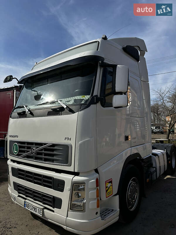 Тягач Volvo FH 13 2008 в Калиновке