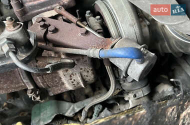 Тягач Volvo FH 13 2013 в Самборі