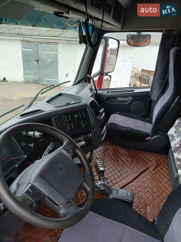 Тягач Volvo FH 13 2010 в Ровно